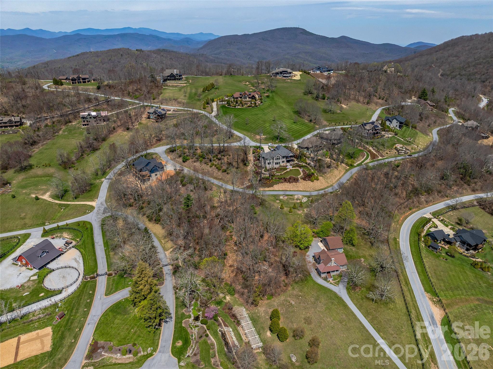 88 Autumn Ridge Lane Hendersonville NC 28792