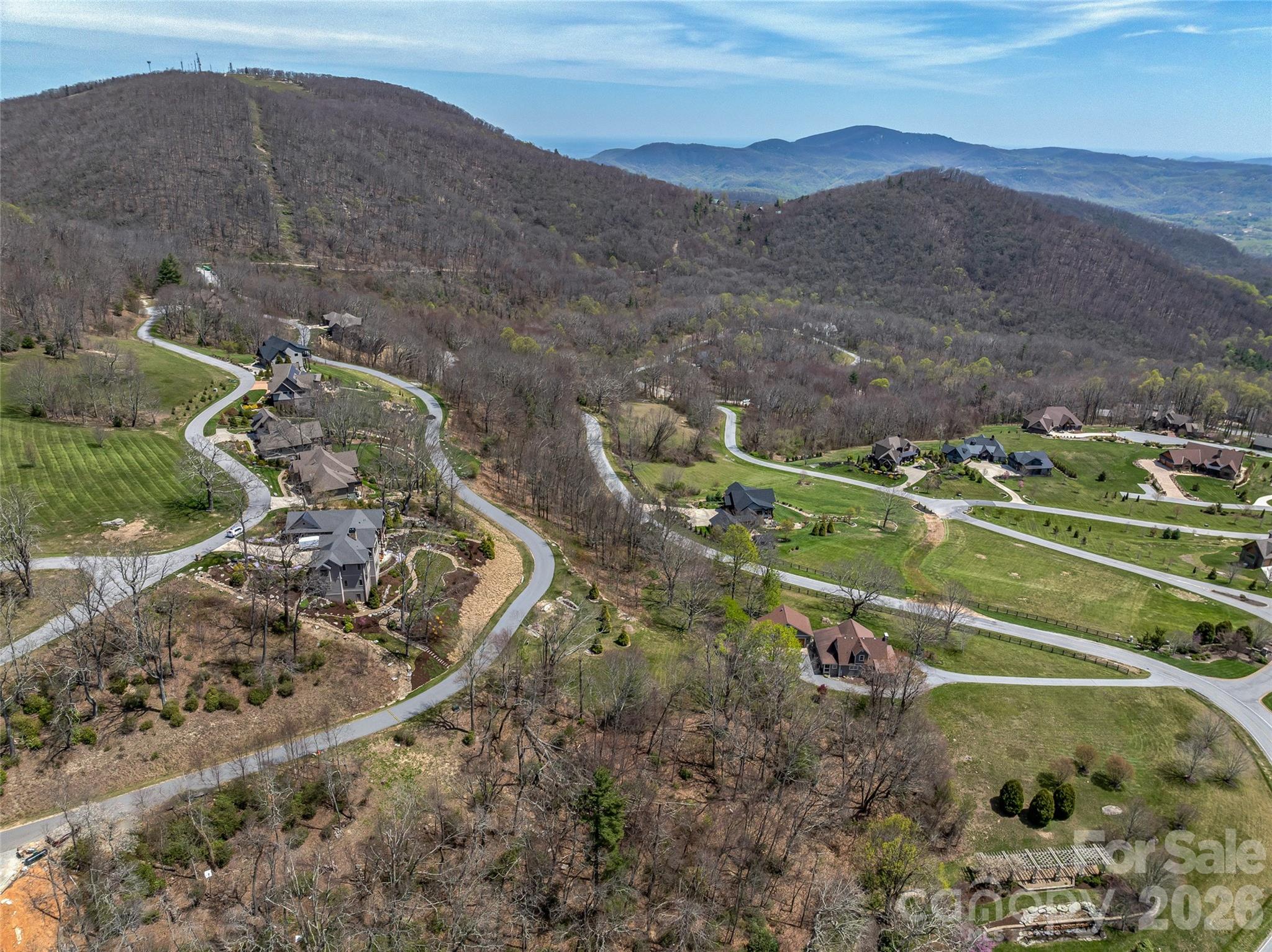 88 Autumn Ridge Lane Hendersonville NC 28792