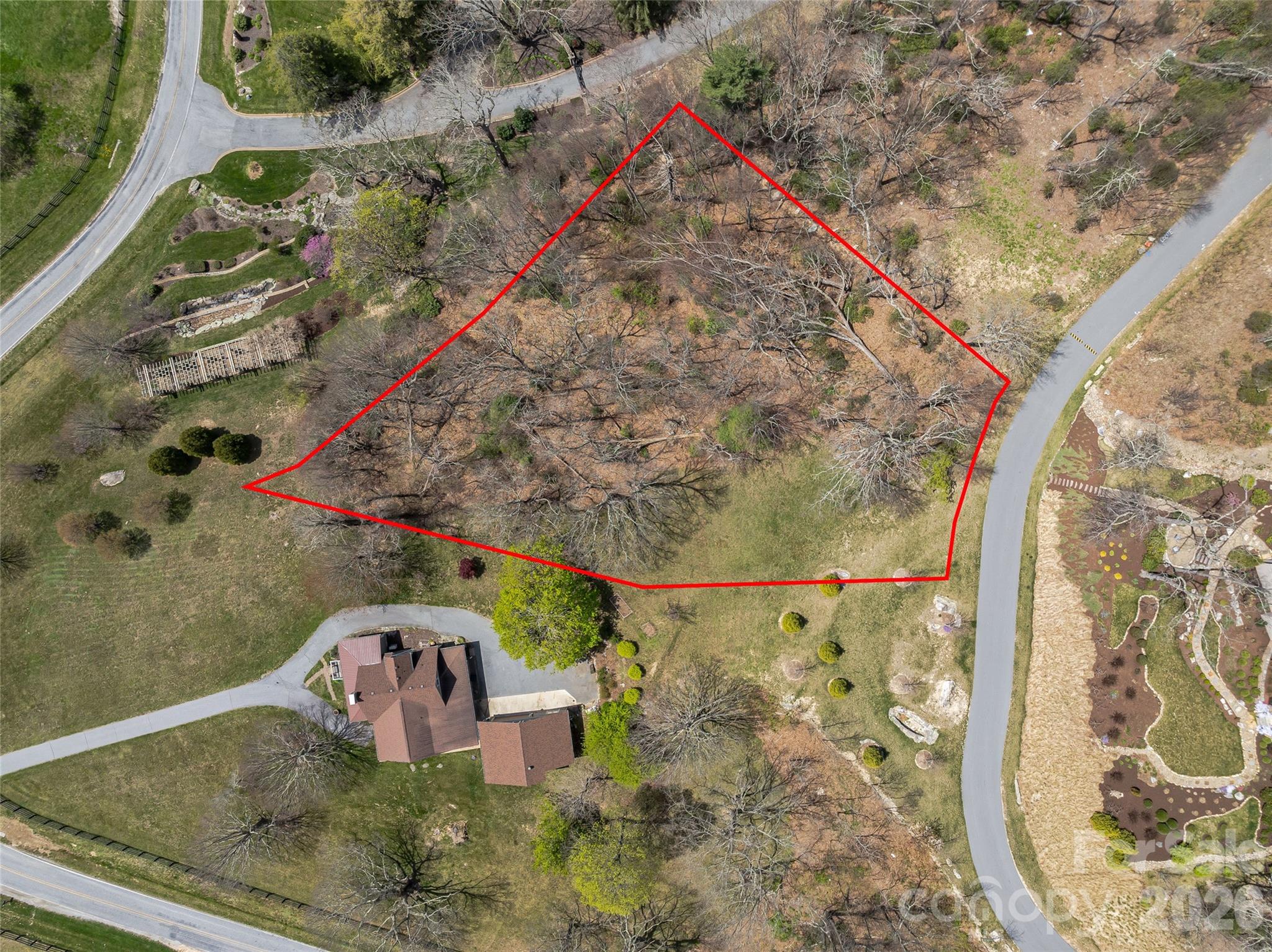 88 Autumn Ridge Lane Hendersonville NC 28792
