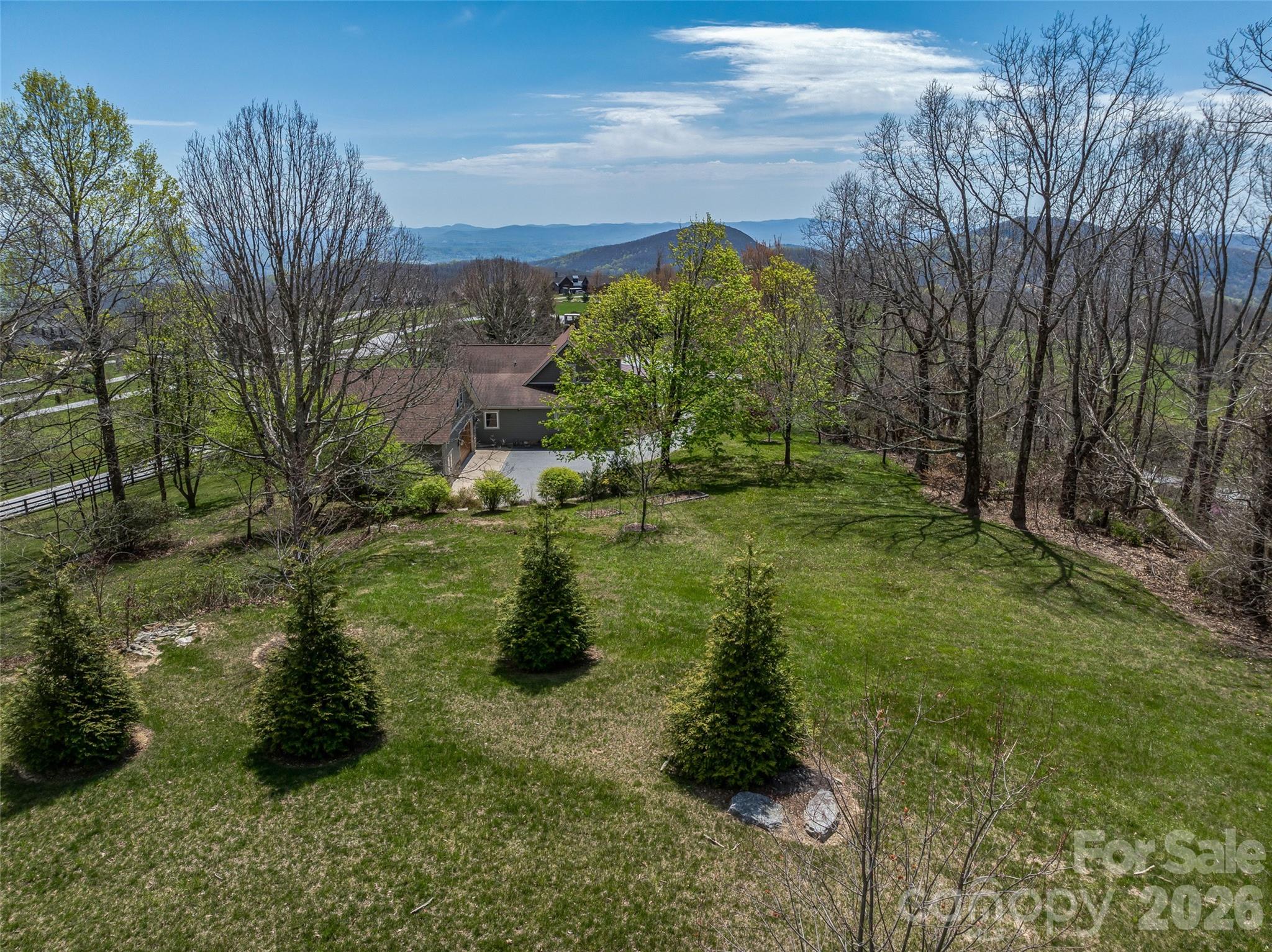 88 Autumn Ridge Lane Hendersonville NC 28792