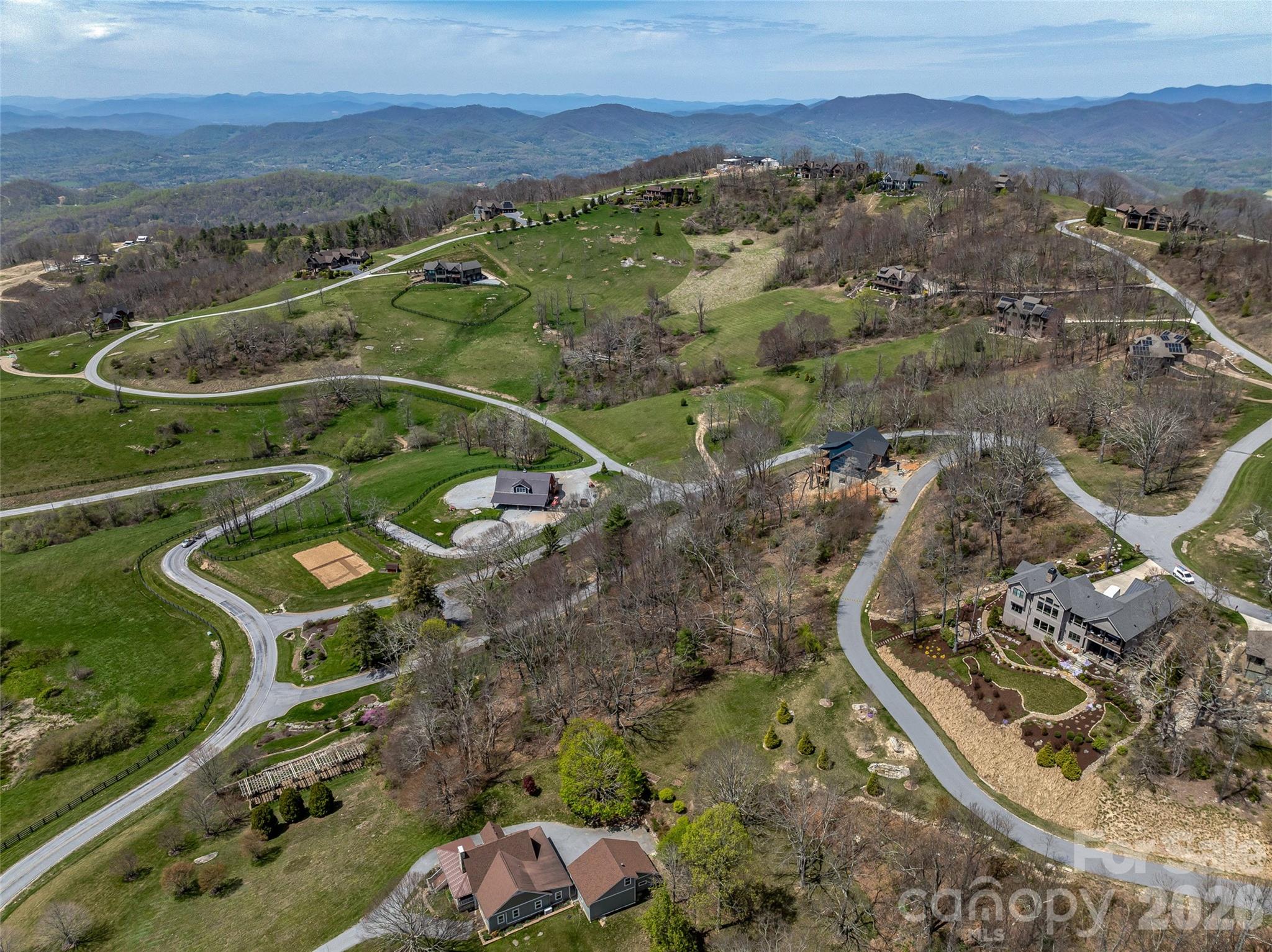 88 Autumn Ridge Lane Hendersonville NC 28792