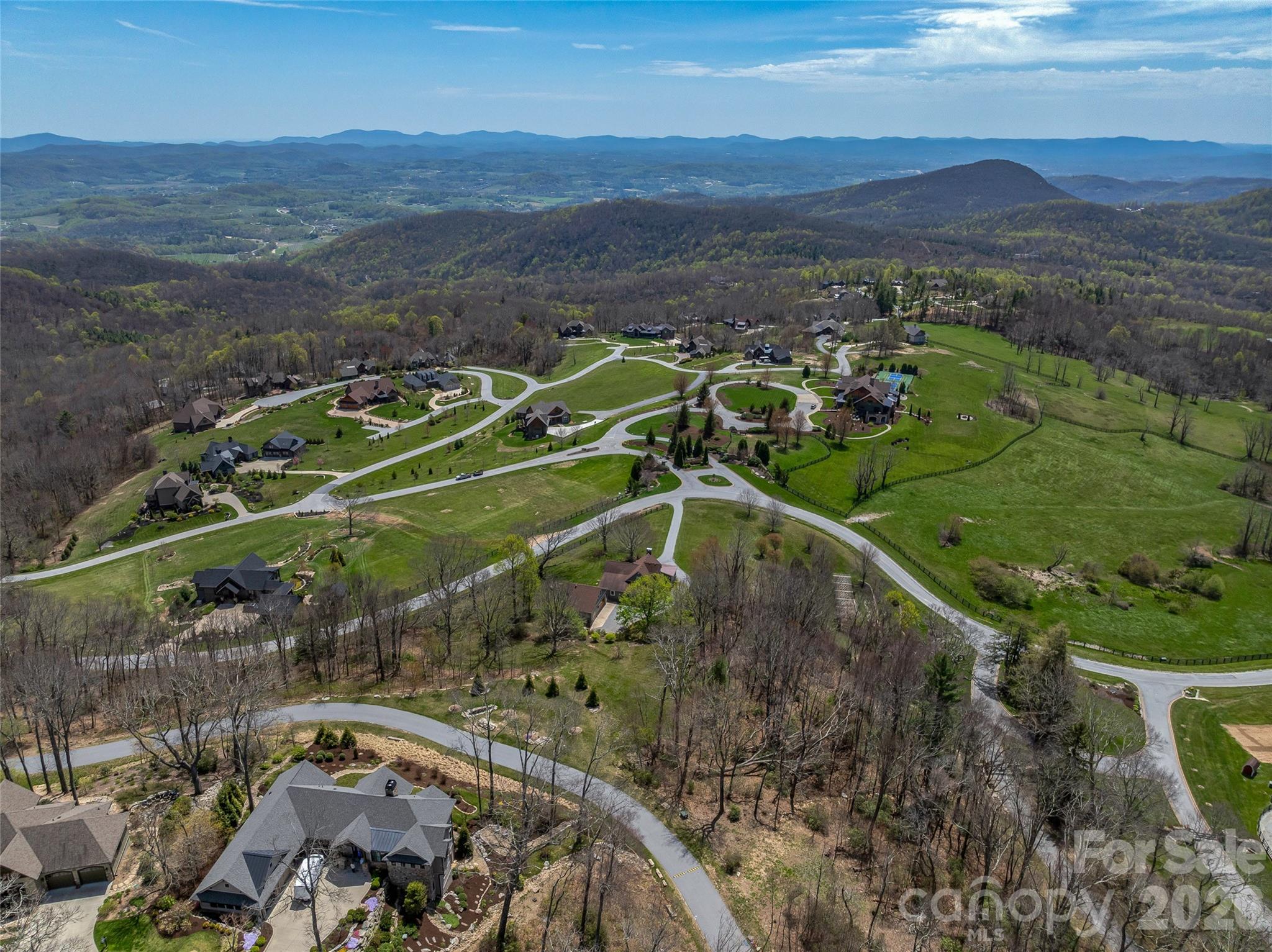 88 Autumn Ridge Lane Hendersonville NC 28792