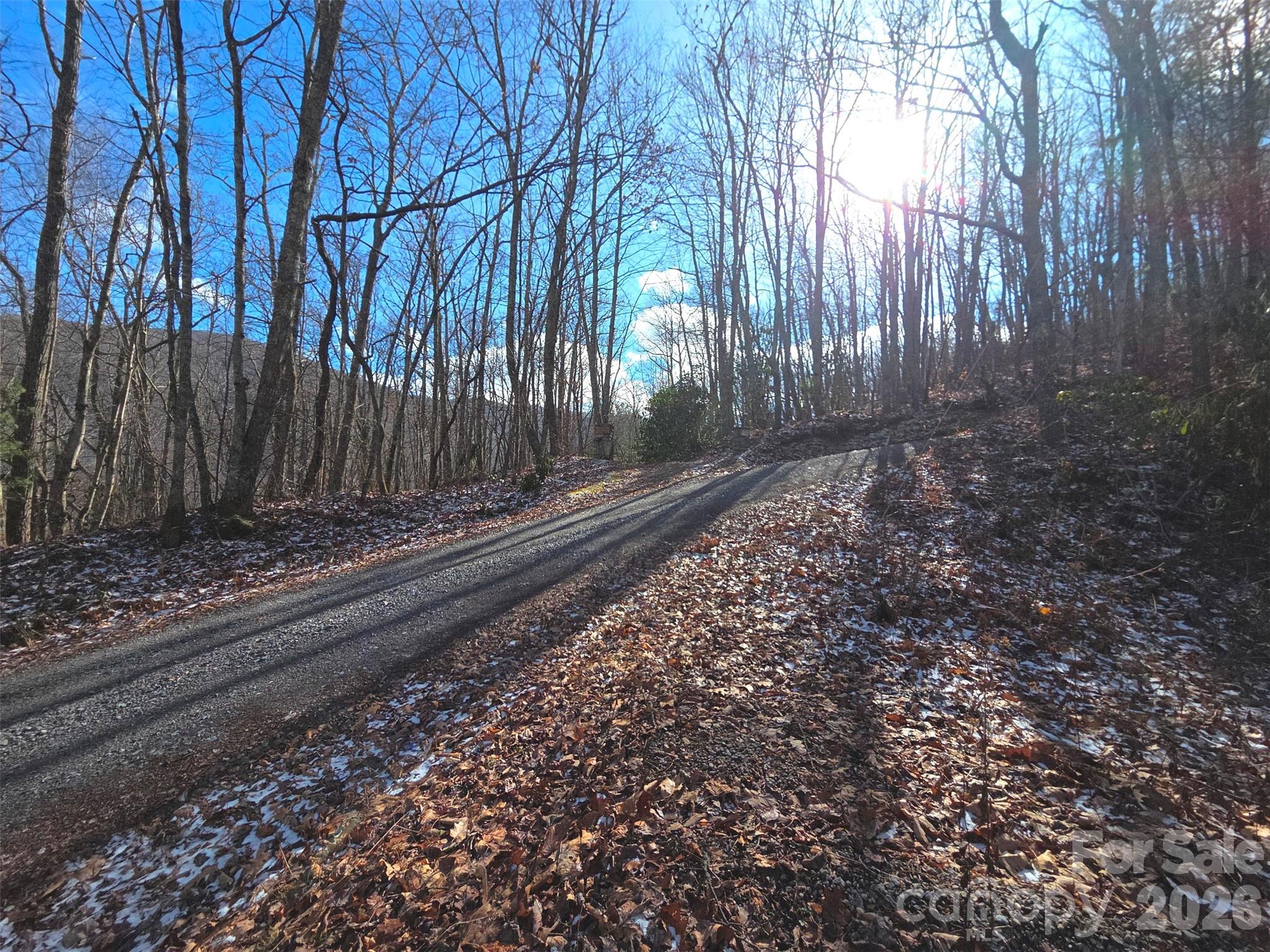 10 Tall Oaks Drive Maggie Valley NC 28751
