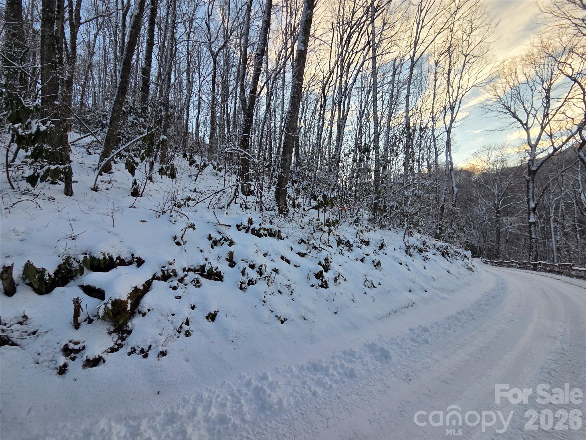 10 Tall Oaks Drive Maggie Valley NC 28751