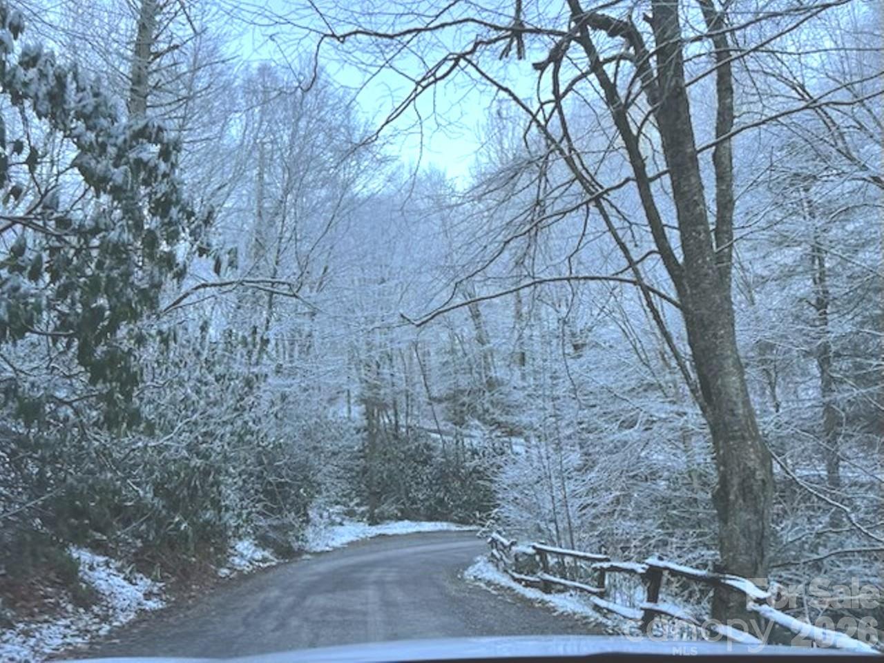 10 Tall Oaks Drive Maggie Valley NC 28751