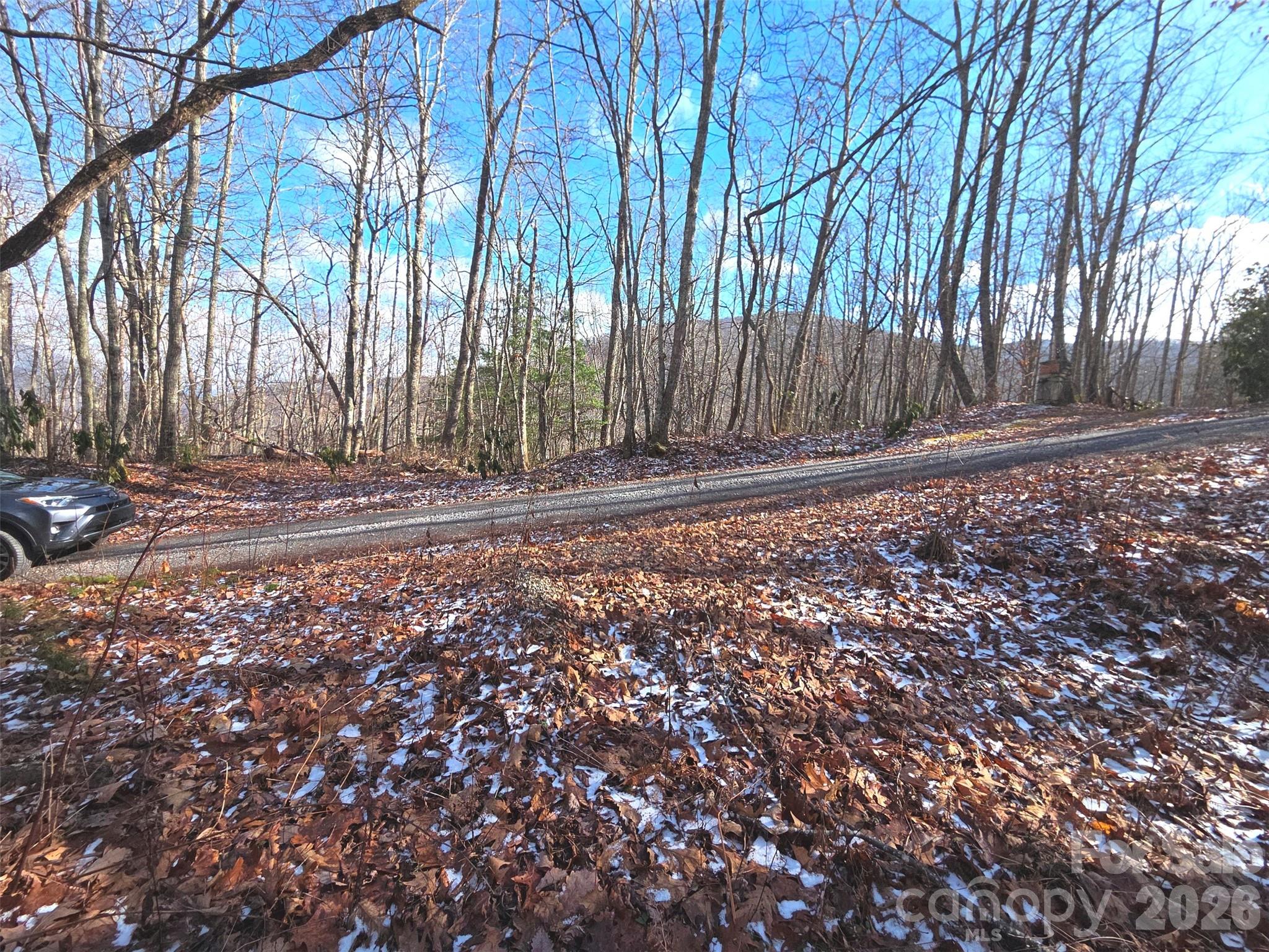 10 Tall Oaks Drive Maggie Valley NC 28751
