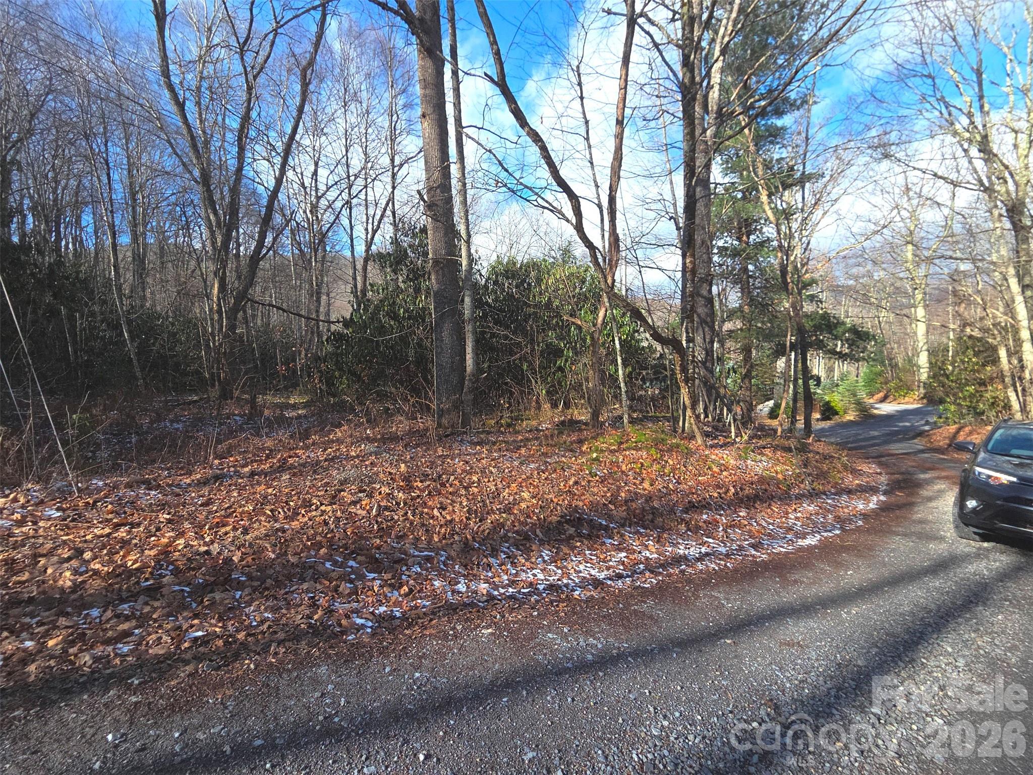 10 Tall Oaks Drive Maggie Valley NC 28751