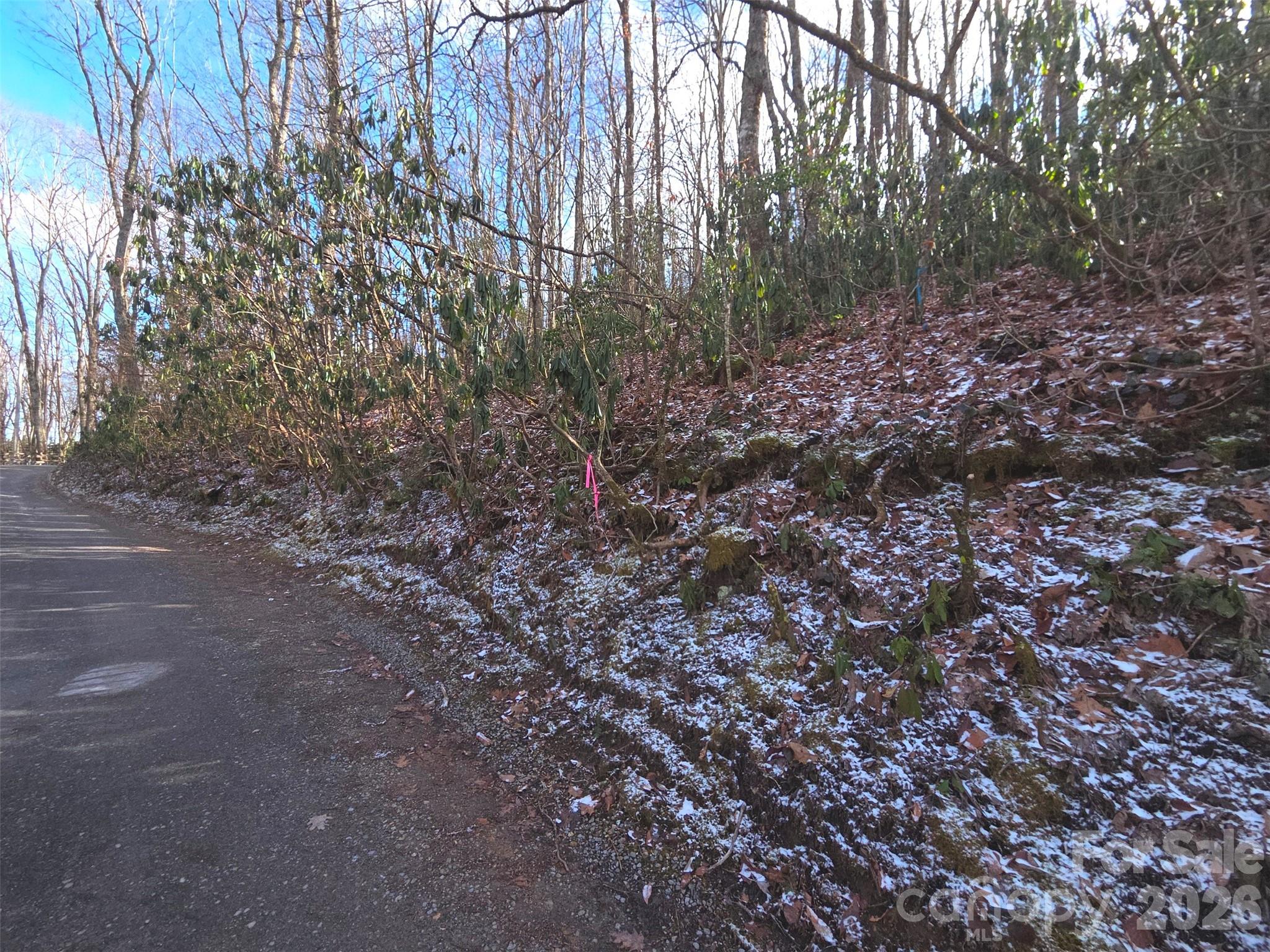 10 Tall Oaks Drive Maggie Valley NC 28751