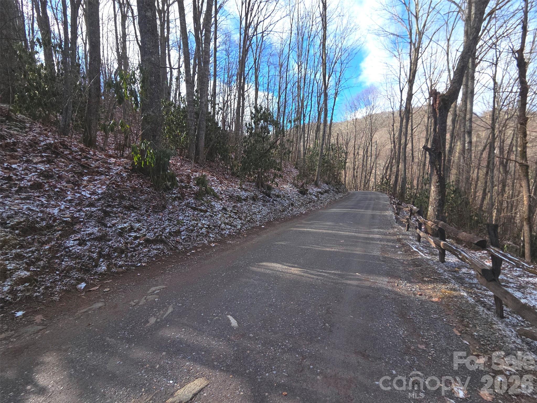 10 Tall Oaks Drive Maggie Valley NC 28751