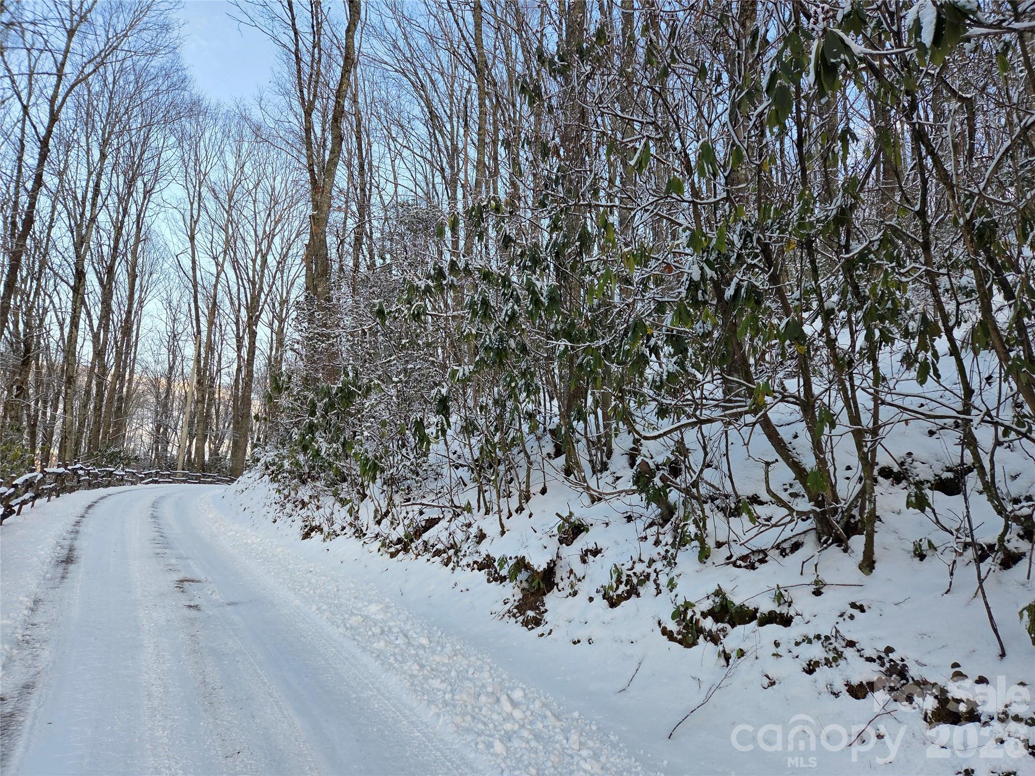 10 Tall Oaks Drive Maggie Valley NC 28751