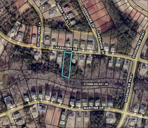 10153 Lakeshore Drive Lancaster SC 29720