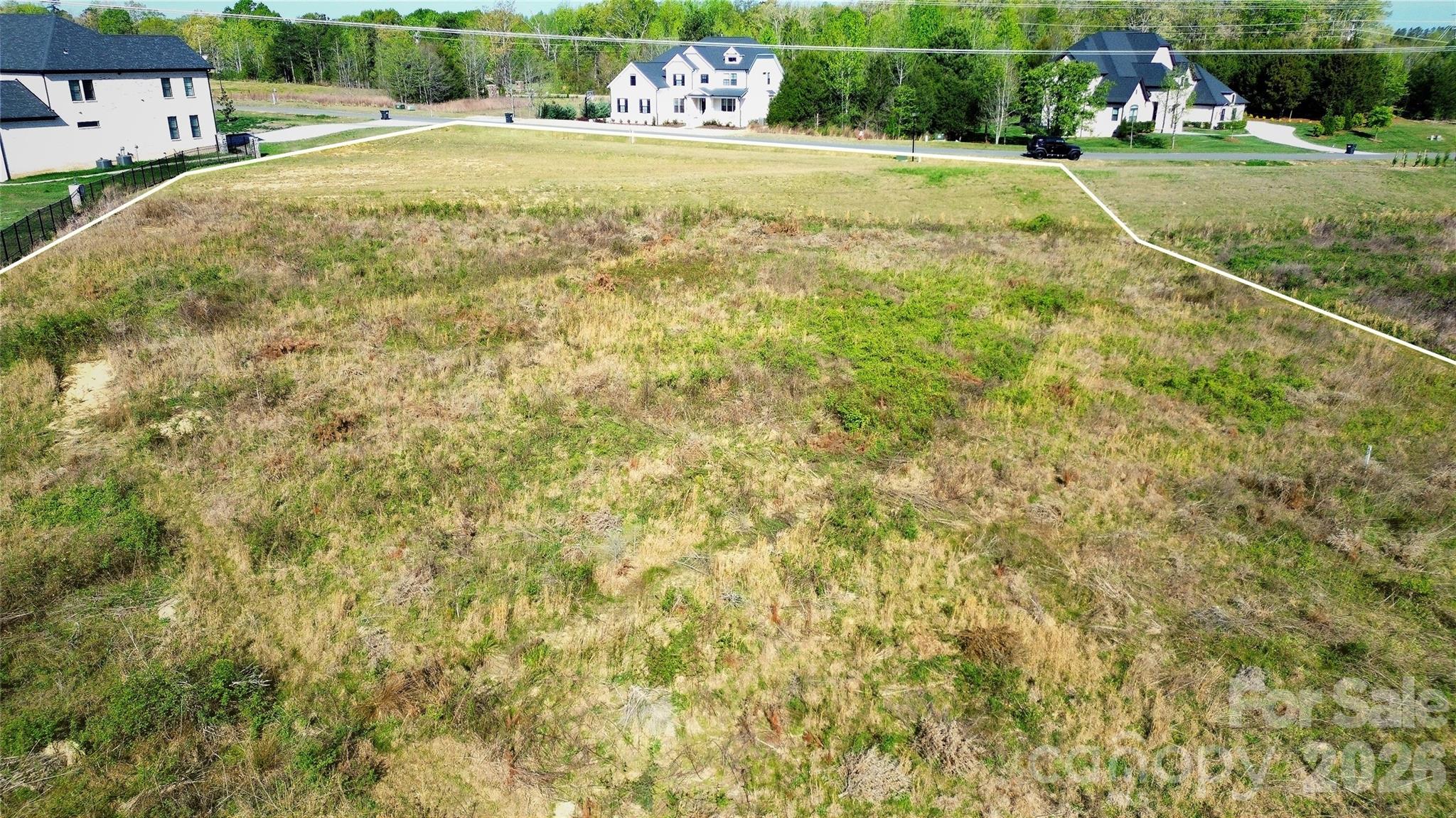 2017 Boswell Way Matthews NC 28104