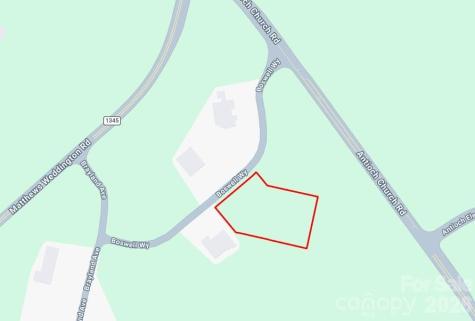 2017 Boswell Way Matthews NC 28104