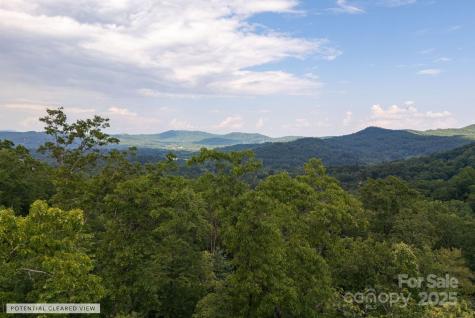 Lot # 7 Masterpiece View Drive Hendersonville NC 28739