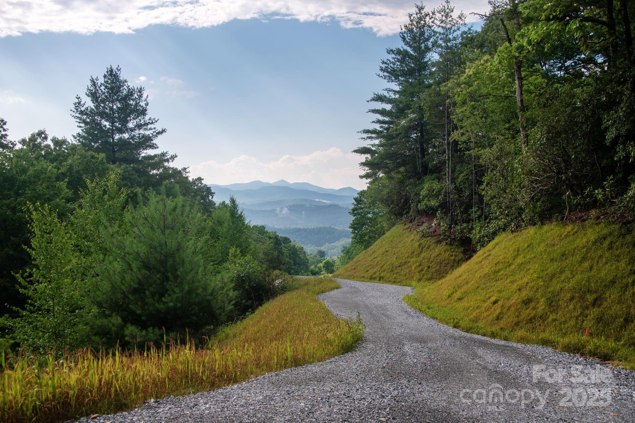 Lot # 7 Masterpiece View Drive Hendersonville NC 28739