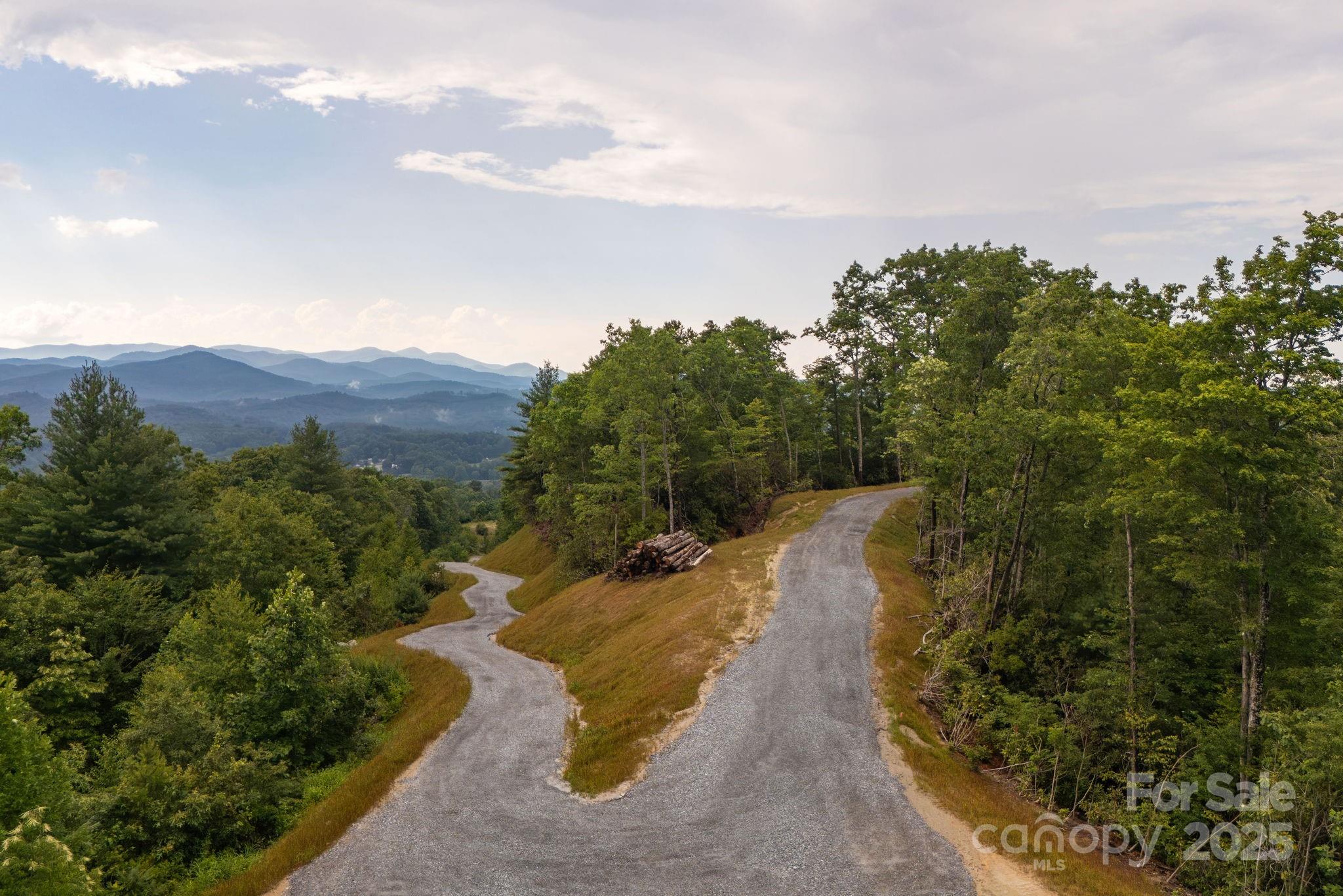 Lot # 7 Masterpiece View Drive Hendersonville NC 28739