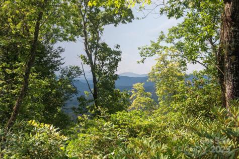 Lot # 7 Masterpiece View Drive Hendersonville NC 28739
