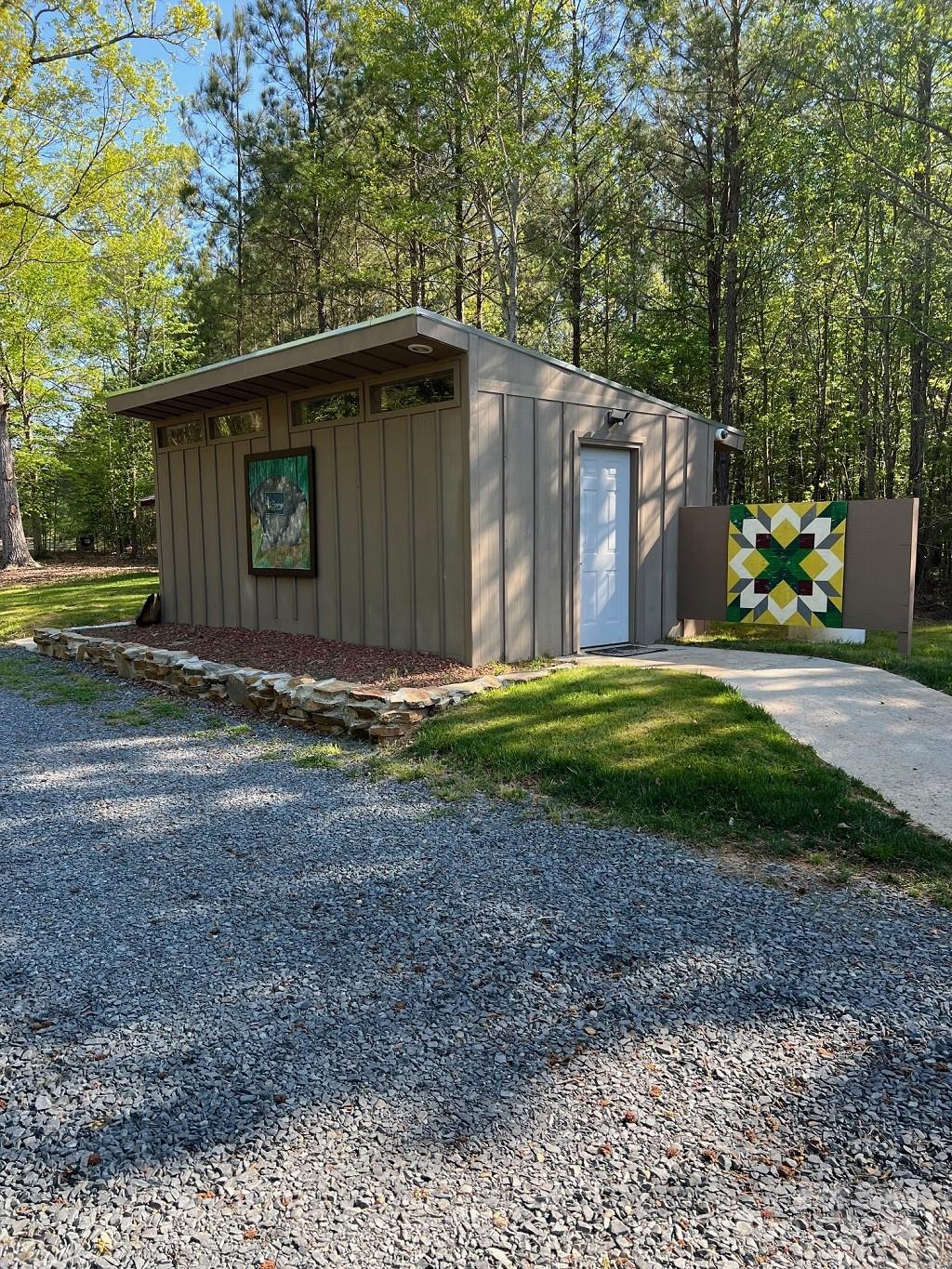 00 Sanctuary Lane Lilesville NC 28091
