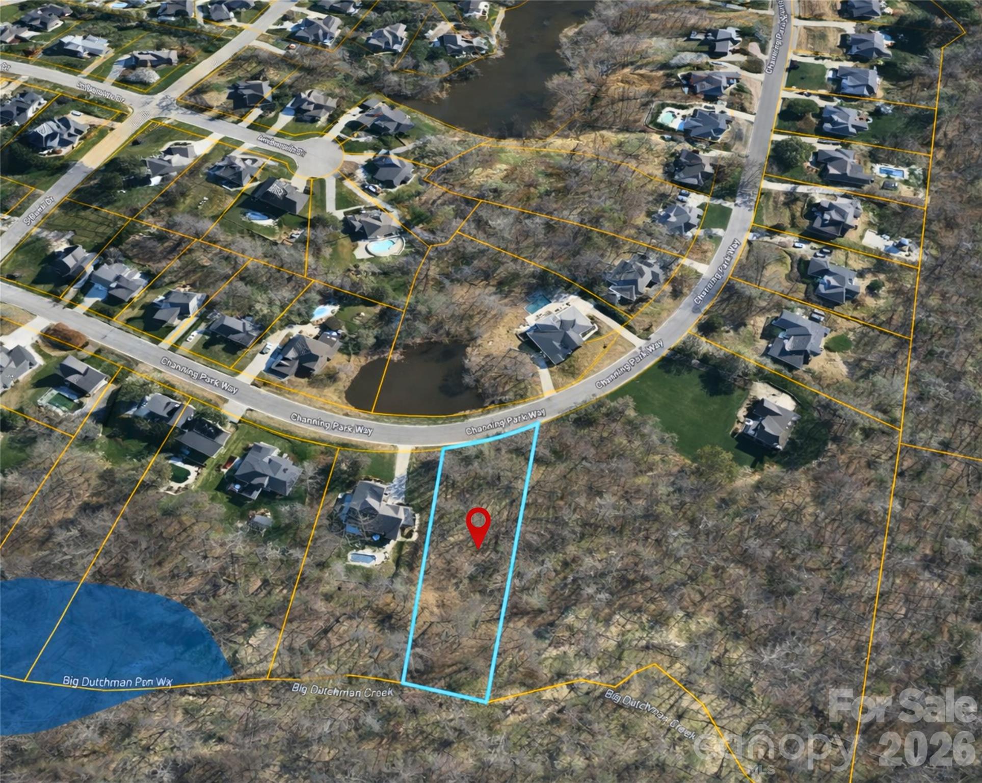 17A Channing Park Way Rock Hill SC 29732