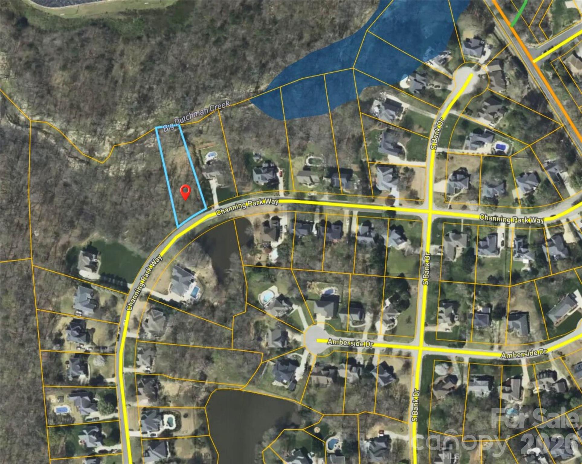 17A Channing Park Way Rock Hill SC 29732