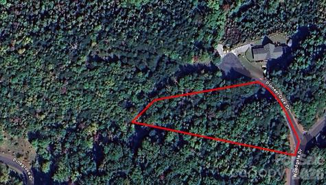 0 Pioneer Gate Drive Bostic NC 28018