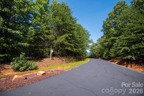 0 Pioneer Gate Drive Bostic NC 28018