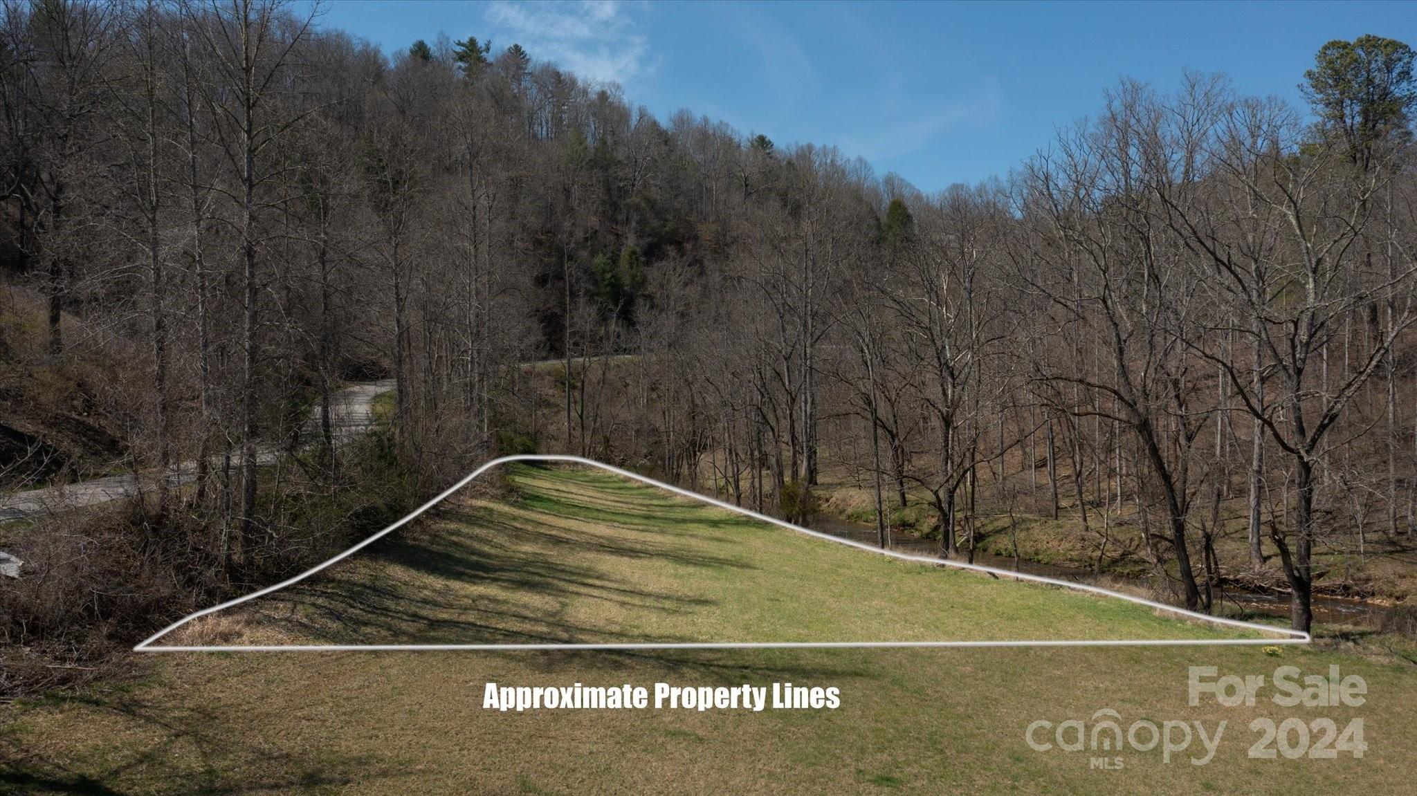8535 Meadows Town Road Marshall NC 28753