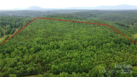 0 Maple Creek Road Rutherfordton NC 28139
