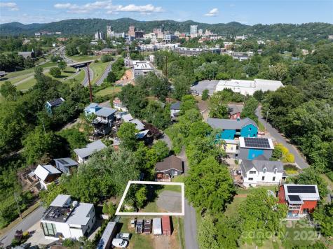 99999 Park Place Asheville NC 28801