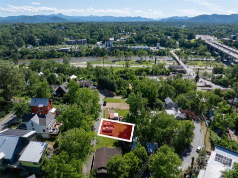 99999 Park Place Asheville NC 28801