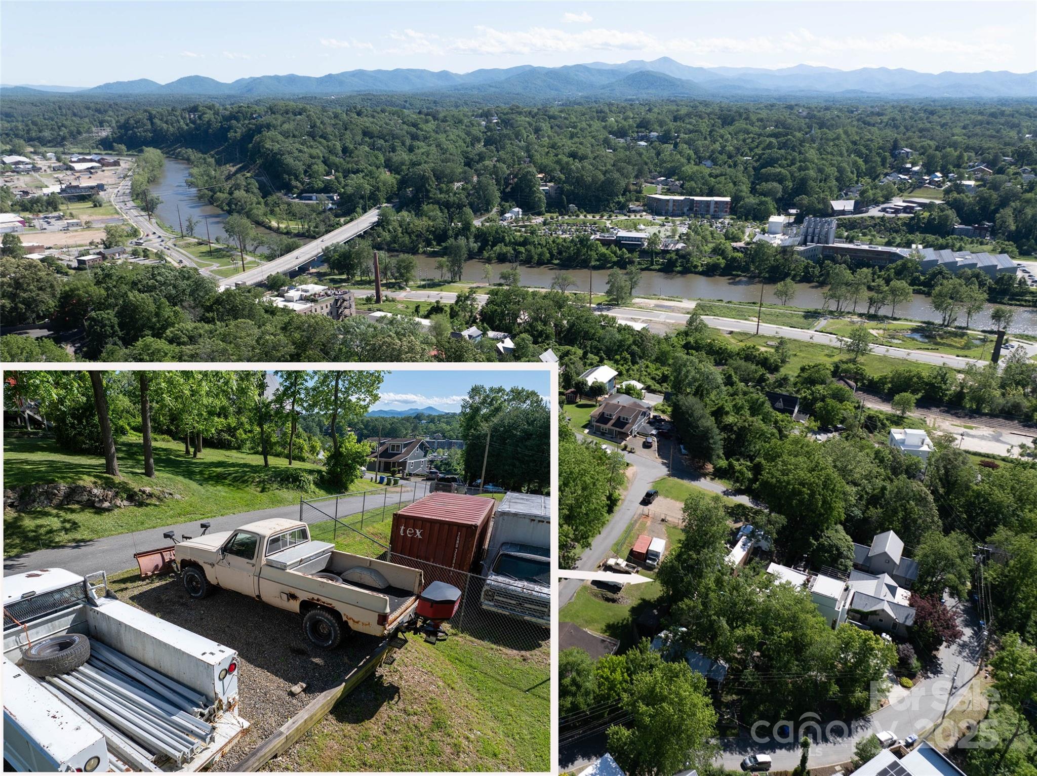 99999 Park Place Asheville NC 28801