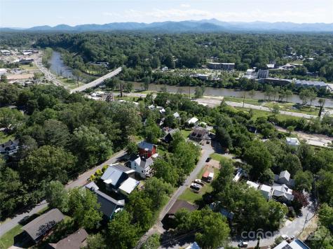 99999 Park Place Asheville NC 28801