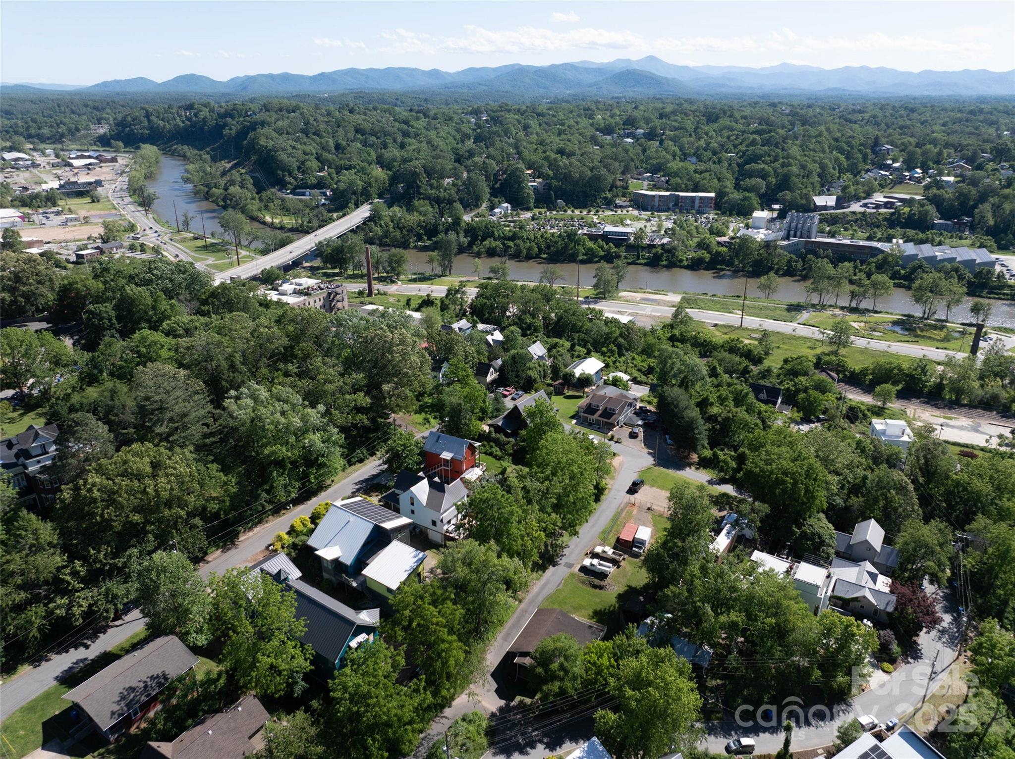 99999 Park Place Asheville NC 28801