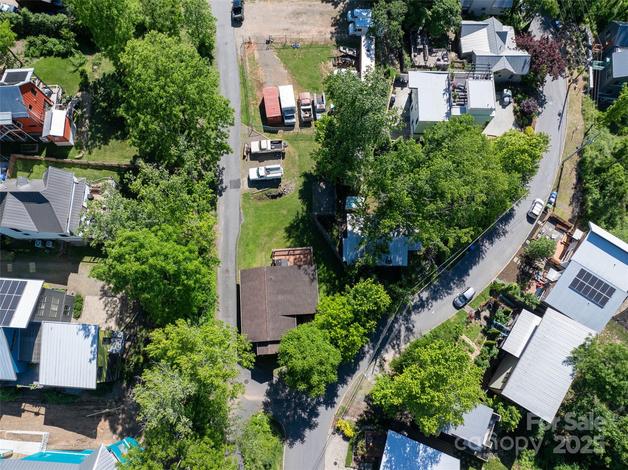 99999 Park Place Asheville NC 28801