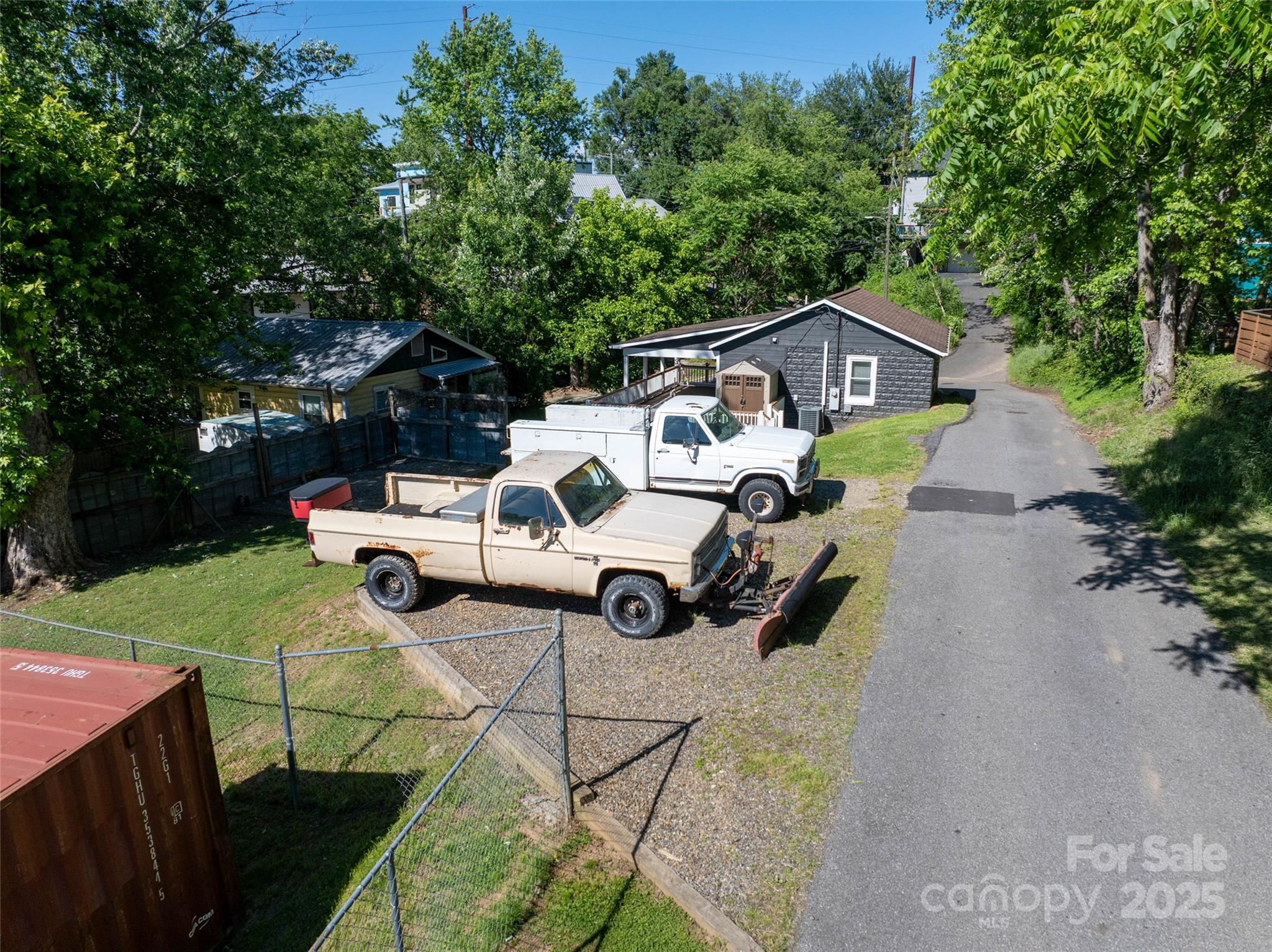99999 Park Place Asheville NC 28801