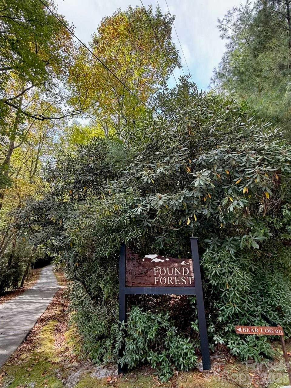 1 Bear Log Road Cashiers NC 28717