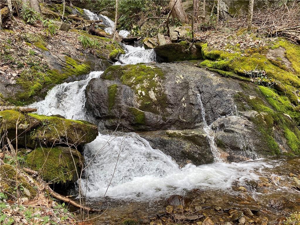 2270 Roaring Fork Road Hot Springs NC 28743