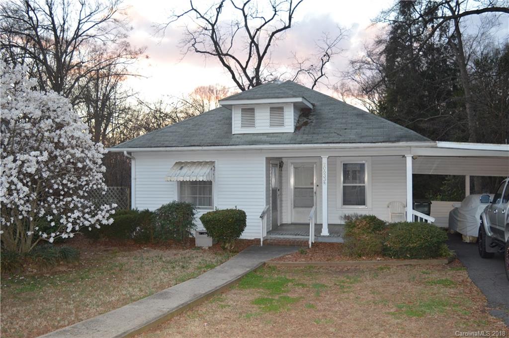 20633 N Main Street Cornelius NC 28031