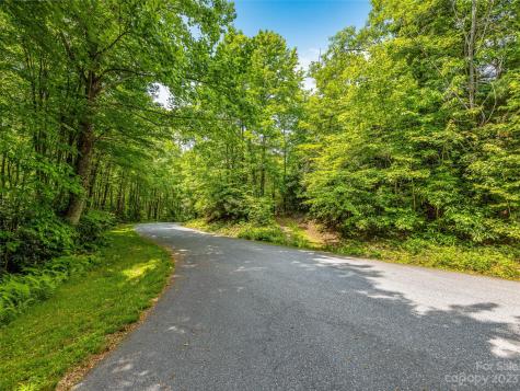 999 Big Hill Road Brevard NC 28712