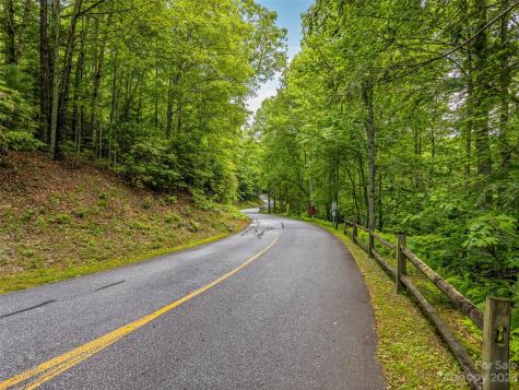 999 Big Hill Road Brevard NC 28712