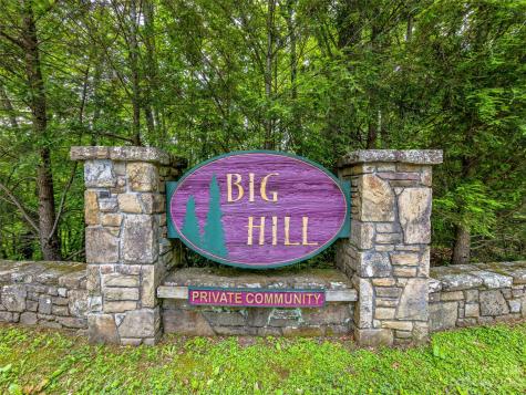 999 Big Hill Road Brevard NC 28712