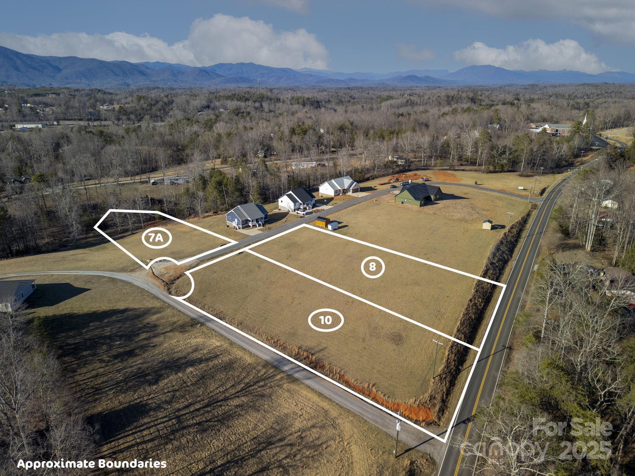 81 Grace Estates Drive Marion NC 28752