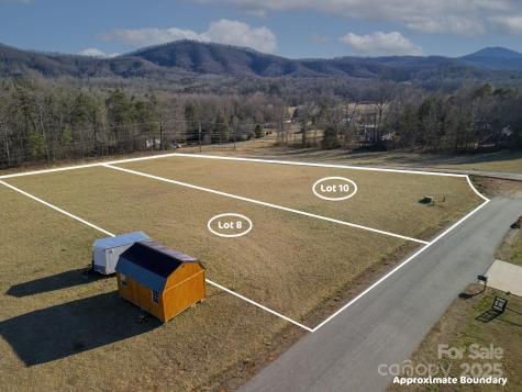 81 Grace Estates Drive Marion NC 28752