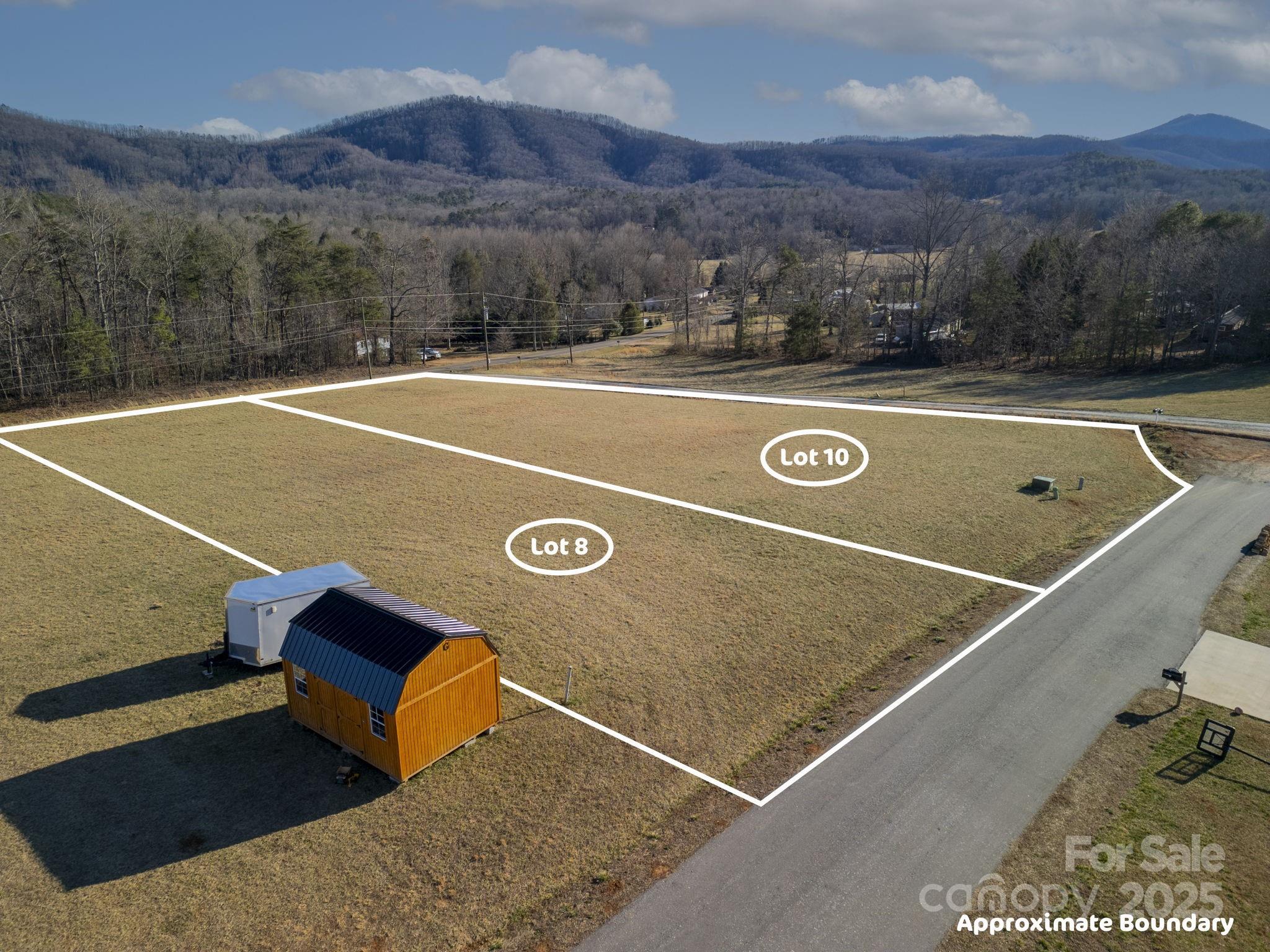 81 Grace Estates Drive Marion NC 28752
