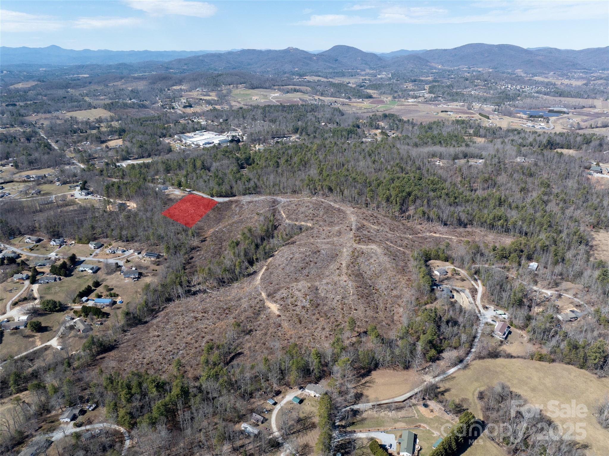 248 Star Point Drive Hendersonville NC 28792