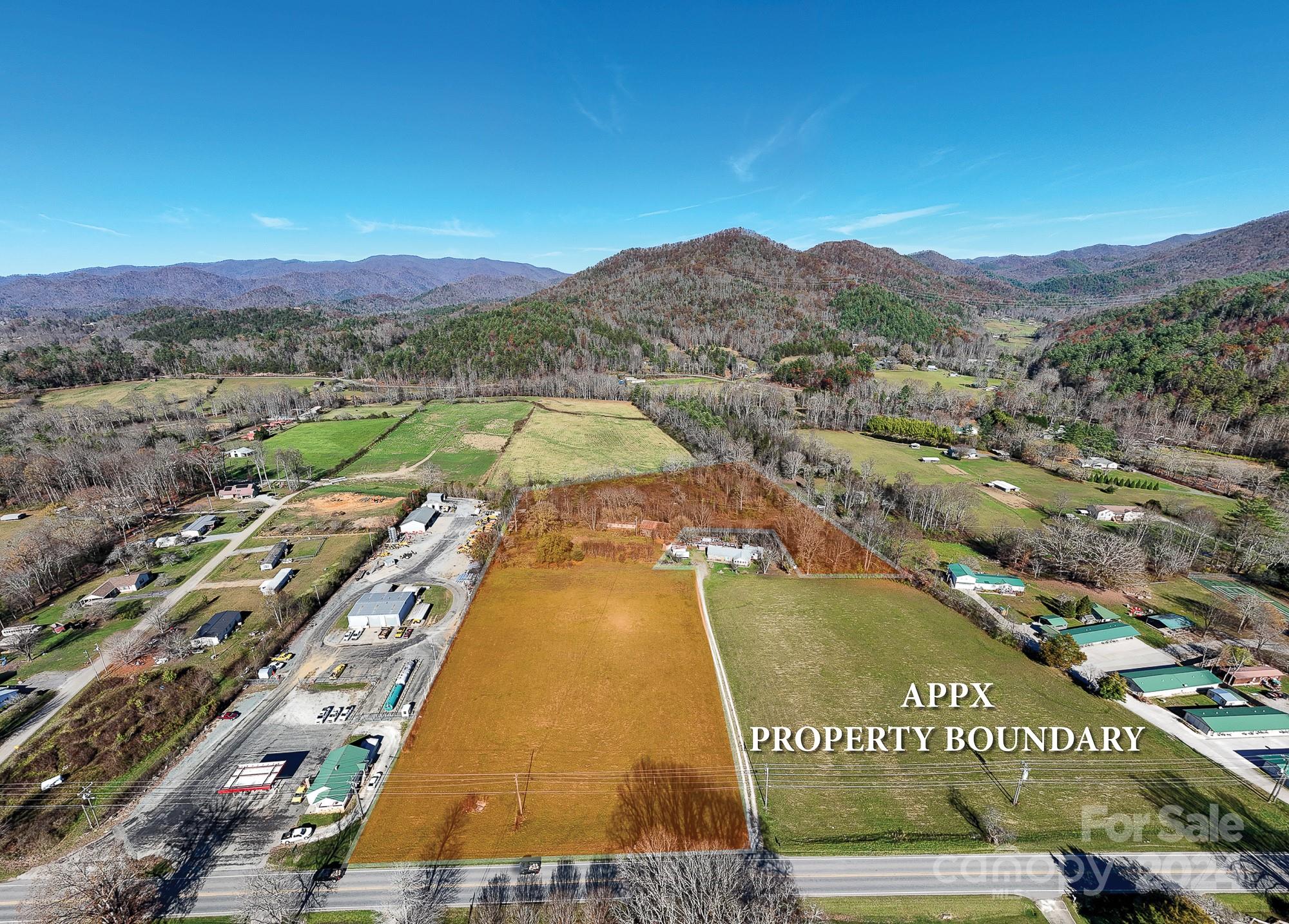 2515 Tallulah Road Robbinsville NC 28771