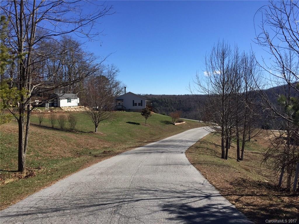 55 Mountain Shadow Lane Hendersonville NC 28792