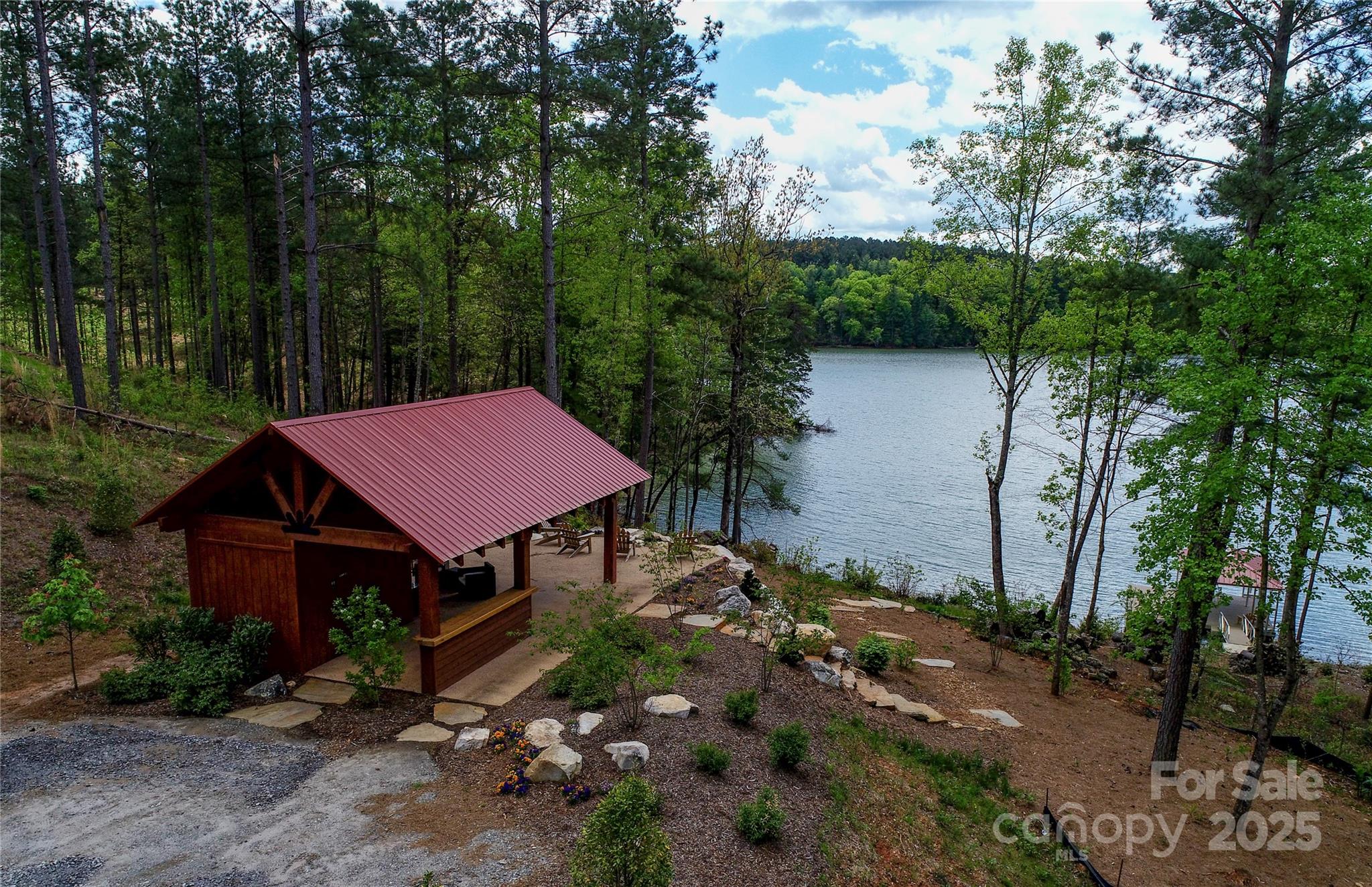 00 Scenic Lane Granite Falls NC 28630