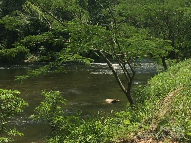 0 Woodcock Avenue Lake Lure NC 28746