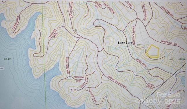 0 Woodcock Avenue Lake Lure NC 28746